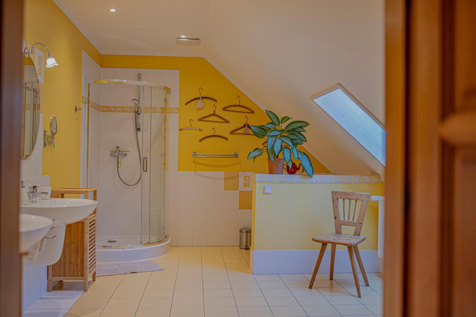 Dom Ogrodnika Apartment Jezow Sudecki ภายนอก รูปภาพ