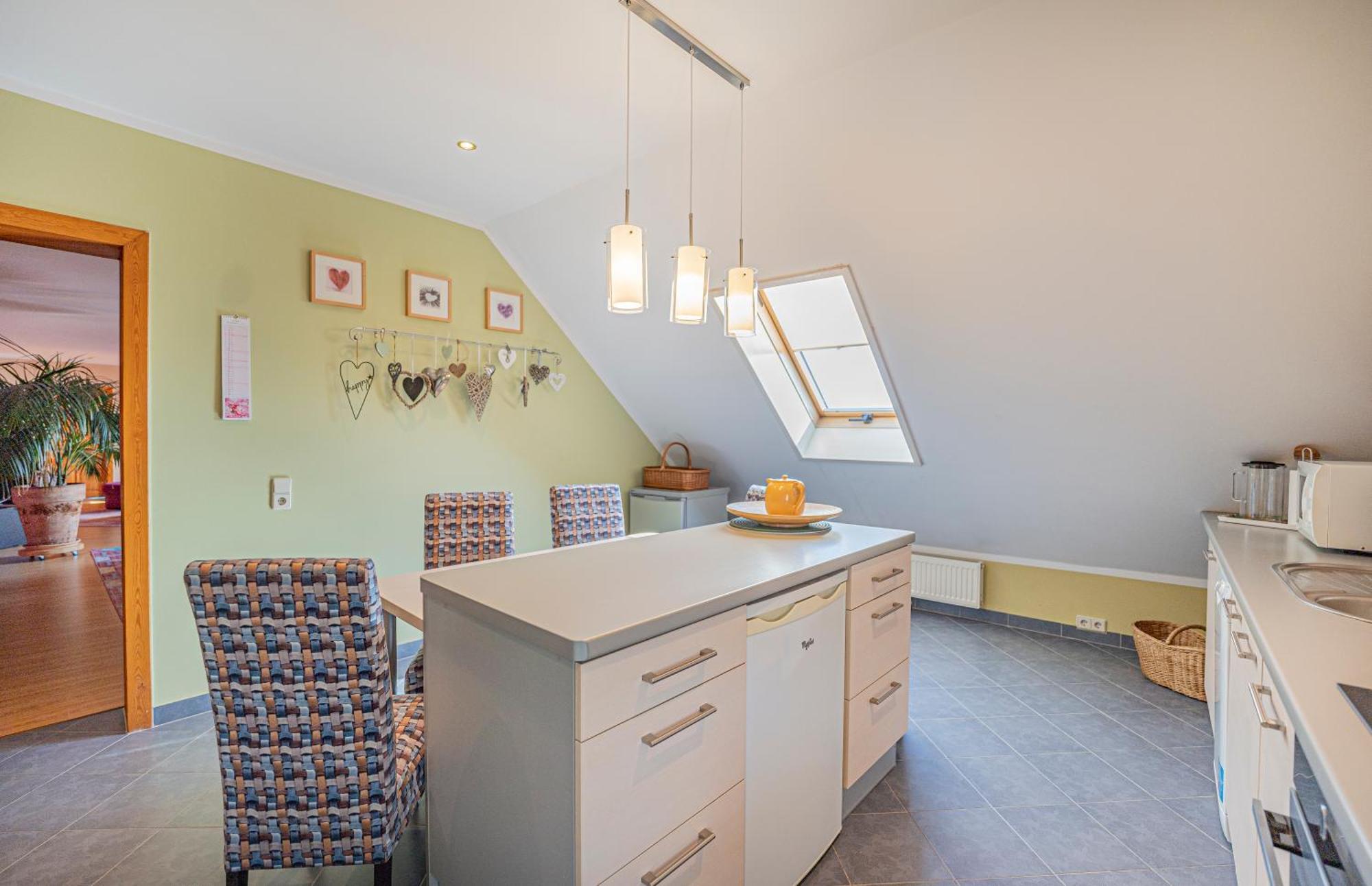 Dom Ogrodnika Apartment Jezow Sudecki ภายนอก รูปภาพ