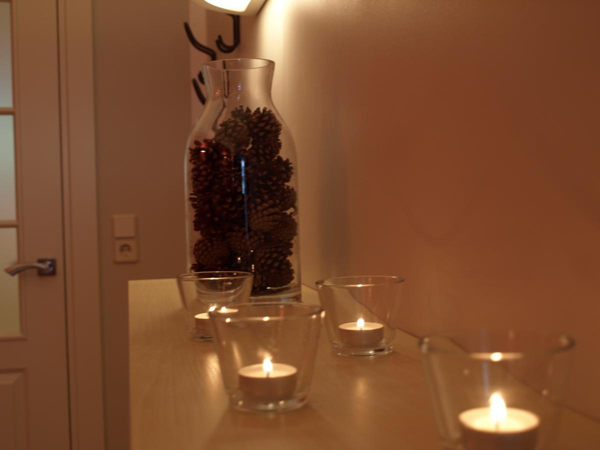 Dom Ogrodnika Apartment Jezow Sudecki ภายนอก รูปภาพ